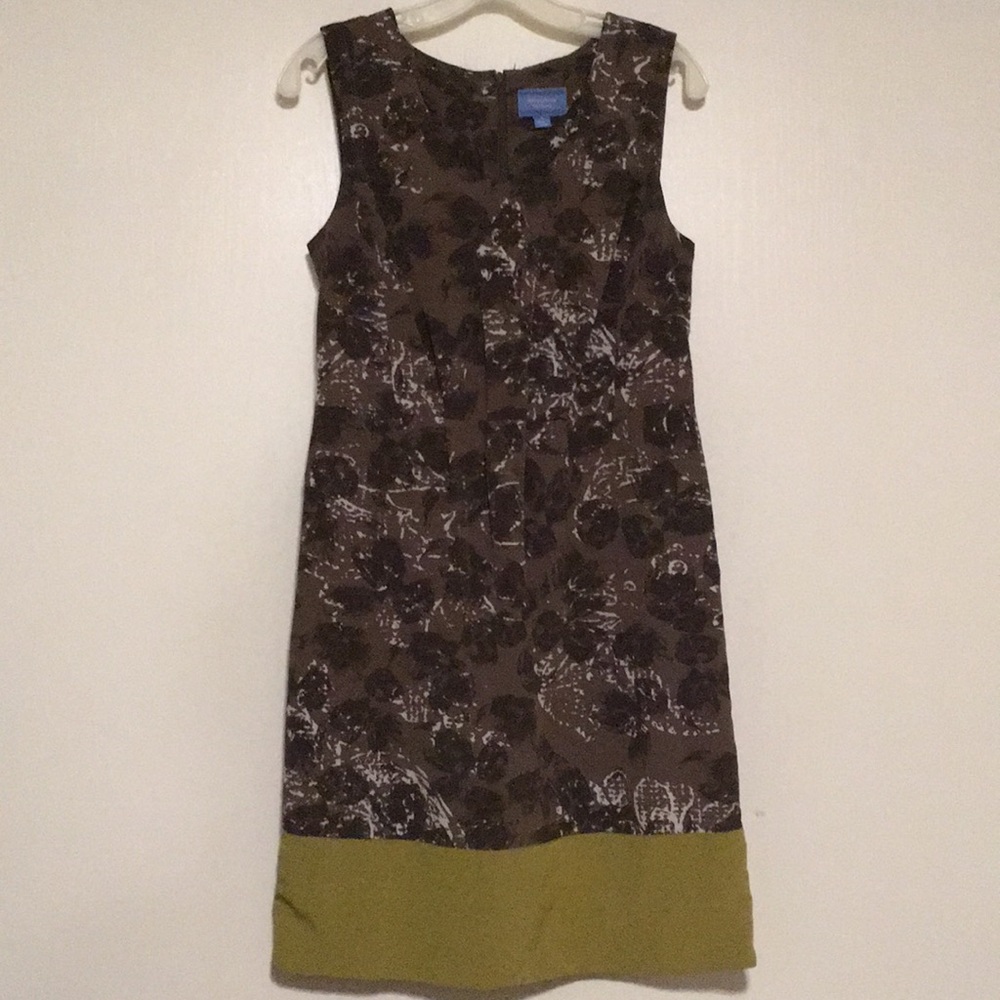 Vera Wang Dress